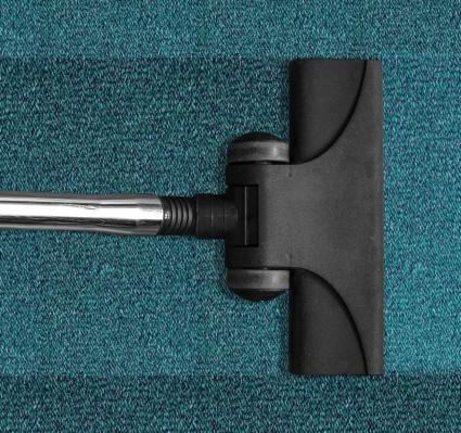 Aspirateur