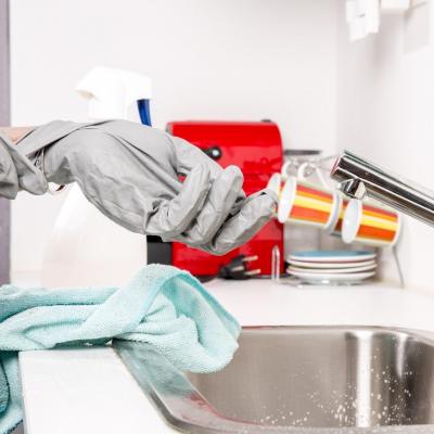 aide a domicile ménage repas