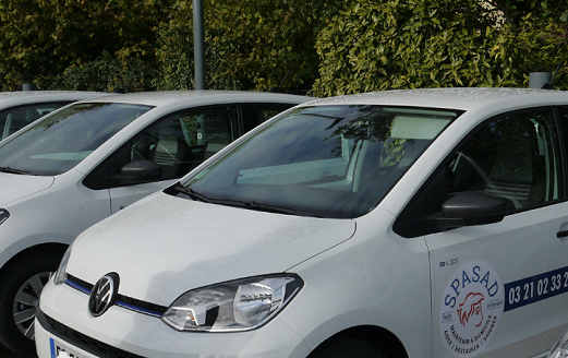 Voiture 2